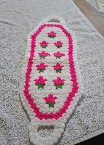 Gardrops ilanı