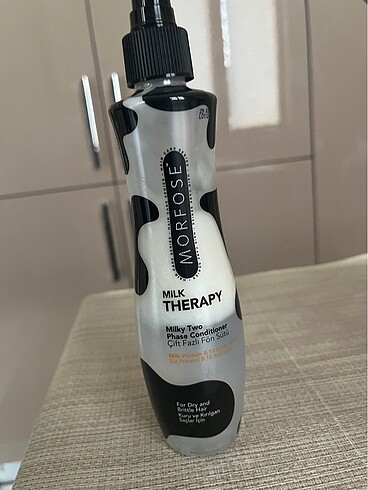Morfose Milk Therapy Sprey