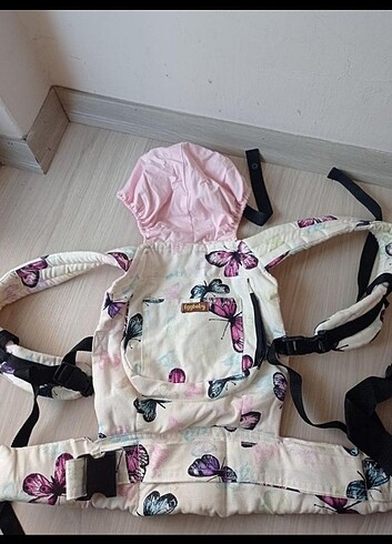 Diğer Bebek kanguru eggbaby