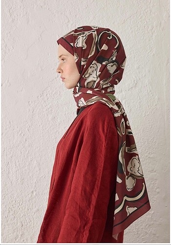 FreshScarfs şal
