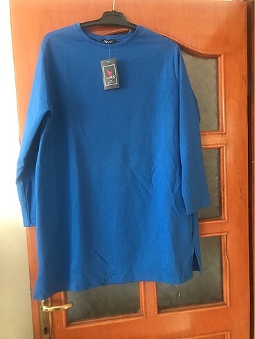 Bayan tunik