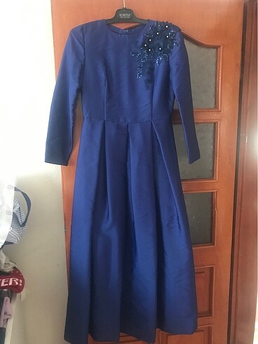 Çok şık abiye