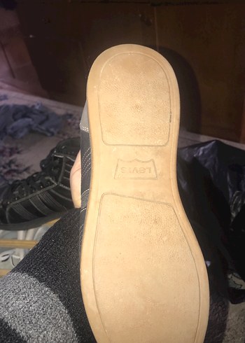 Siyah Sokak Stili Erkek Bağcıklı Bot - Görsel 3