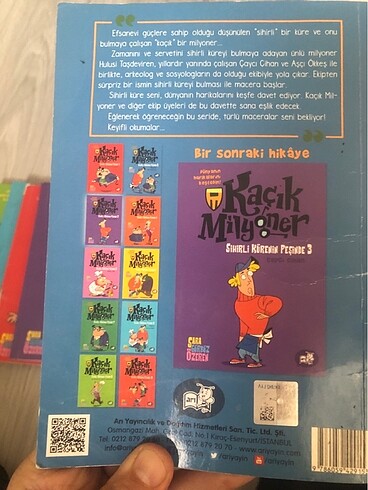 Kitap seti