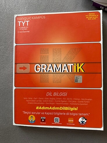 Tyt tonguç