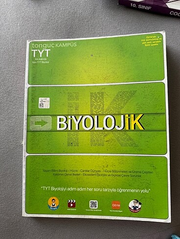 Tyt tonguç