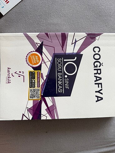 10. Sınıf Karekök coğrafya
