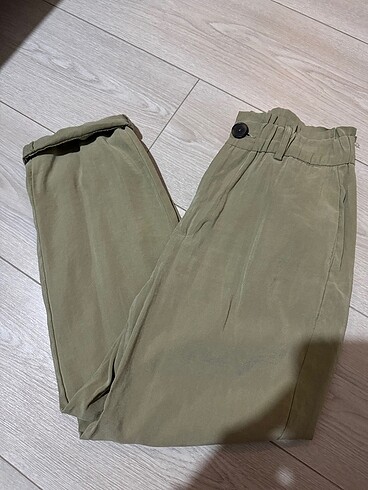 Dilvin Tiril pantolon