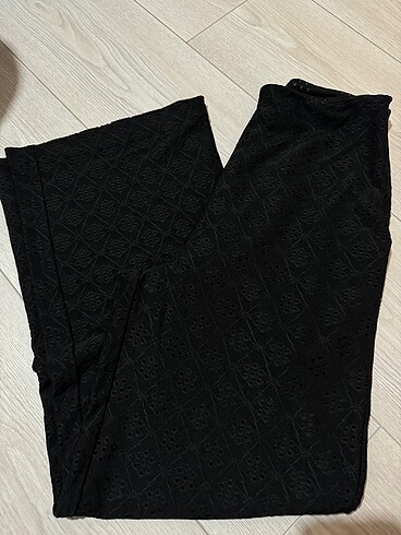Yazlık pantolon