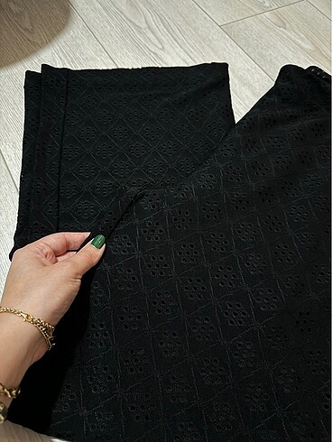 Diğer Yazlık pantolon
