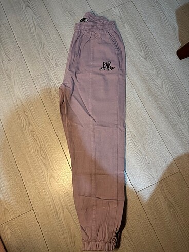 36 Beden mor Renk Pantolon
