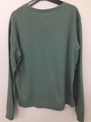 H&M H&m basic sweatshirt