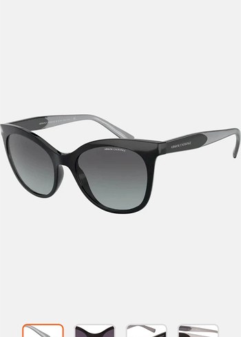 Armani Exchange Gunes Gozlugu