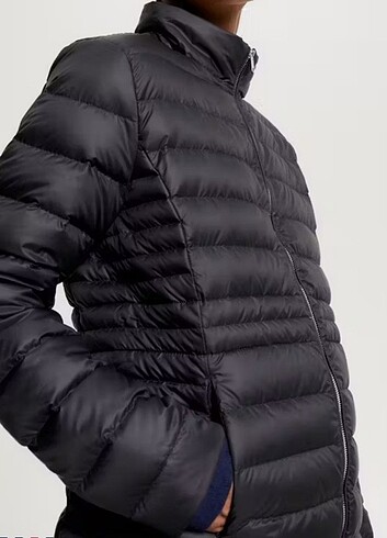 Tommy Hilfiger Tommy Hilfiger kaz tüyü