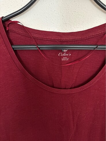 Colin's Colins tişört