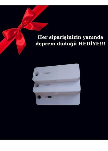 Beden kırmızı Renk Kırmızı Kanatlı Melek Mumluk