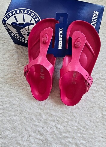 Birkenstock Orjinal No:37