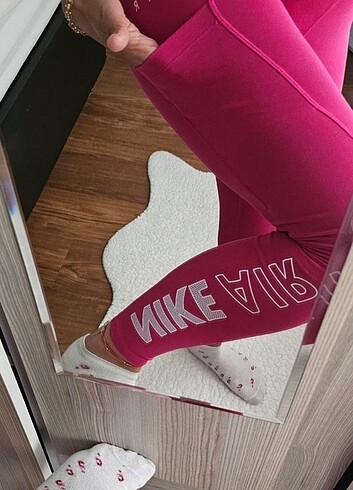 Nike Orjinal