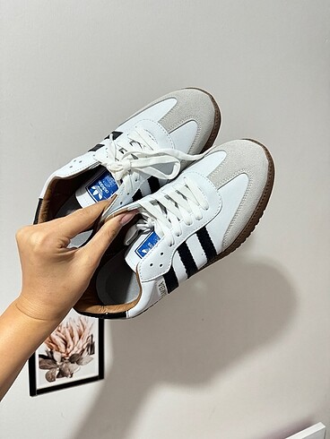 Adidas Adidas samba muadili