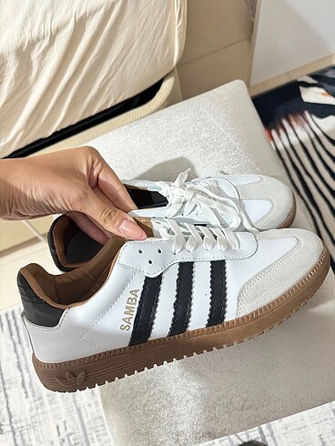 Adidas samba muadili
