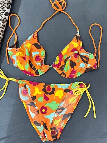 Bikini takımı