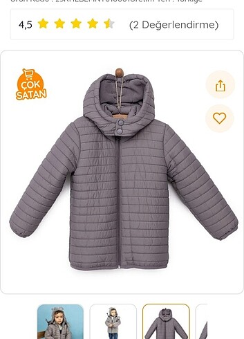 Bebek momt