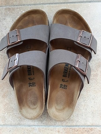 Birkenstock terlik