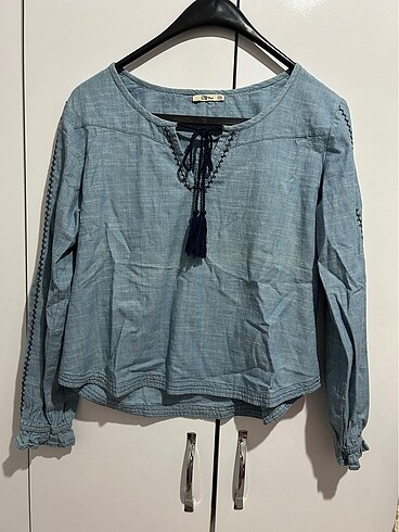 LTB LTB Denim (kot) Bluz