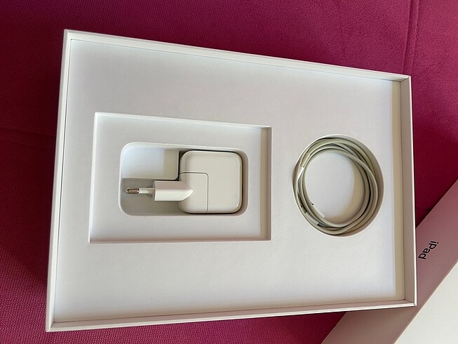 Beden Renk iPad 7. Nesil 32 GB