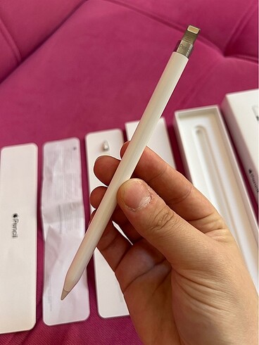 Apple Pencil (1. nesil) (A1603)