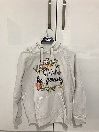 kapisonlu sweatshirt
