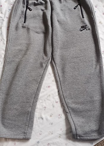 Diğer Nike Gri Melanj Esofman Alti