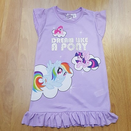MY LITTLE PONY 