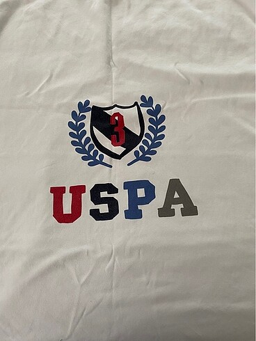 USPA Çift Taraflı Penye Battaniye