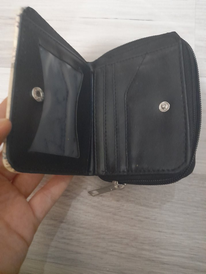 harry potter cüzdan - Görsel 2