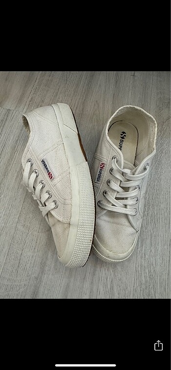 Superga SUPERGA Spor Ayakkabı