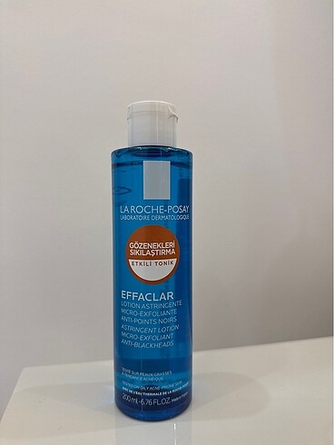 La Roche Posay Tonik - Görsel 3