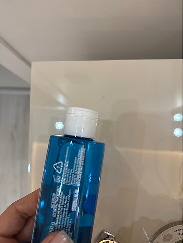 La Roche Posay Tonik - Görsel 5