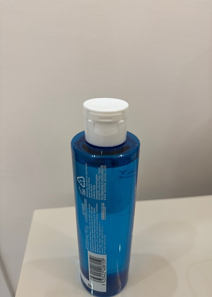 La Roche Posay Tonik - Görsel 4