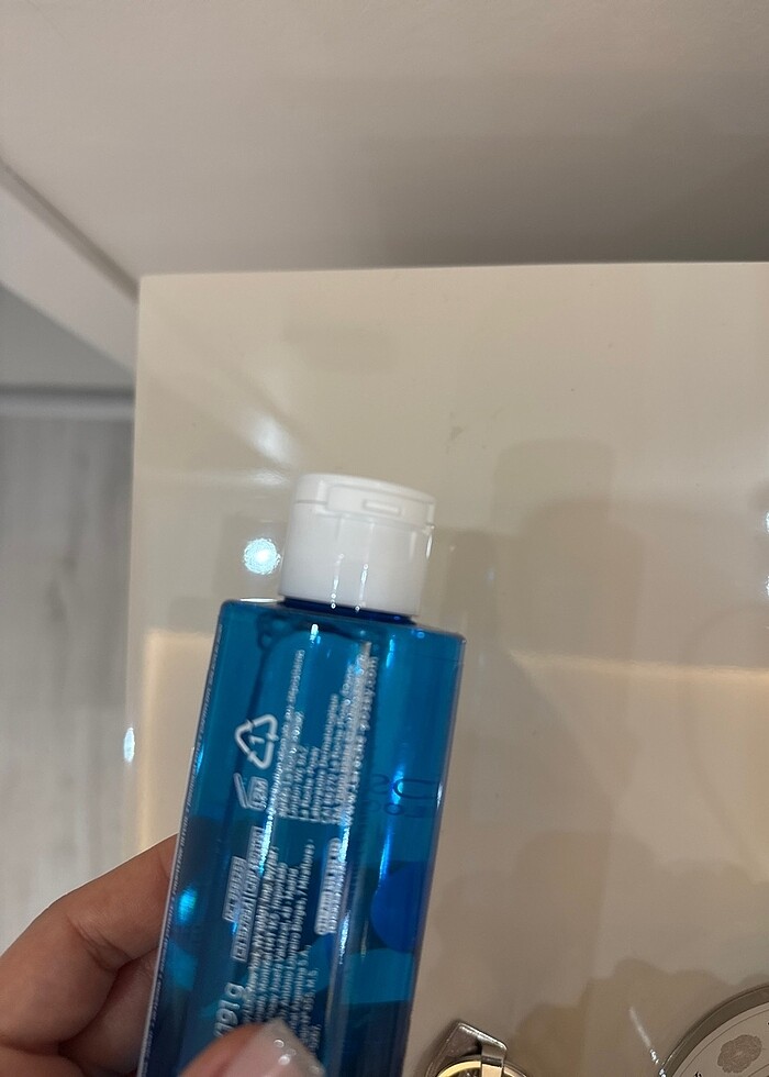 La Roche Posay Tonik - Görsel 5