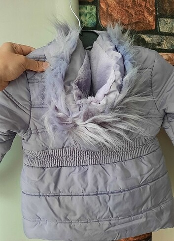 4 Yaş Beden LCW MONT