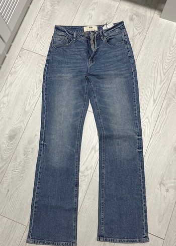 Stradivarius kot pantolon