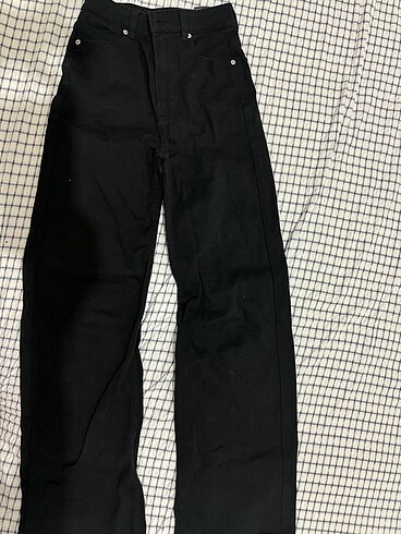 H&M pantolon