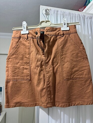 Mini etek