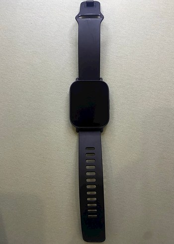 Xiaomi watch 5 active siyh akıllı saat - Görsel 3