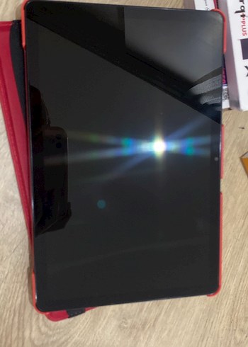 Samsung Galaxy Tab A9 Plus 64GB 4GB RAM Gri Tablet - Görsel 2