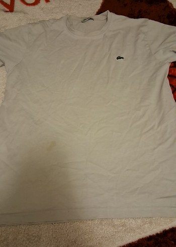 Lacoste ürünü