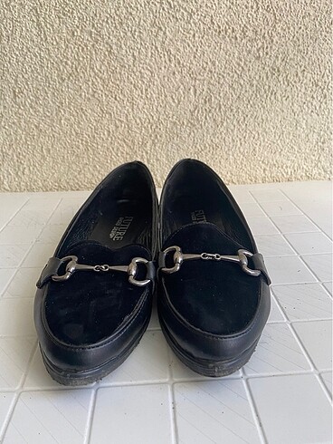 Zara Leafer babet