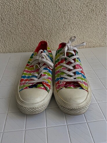 Orjinal converse