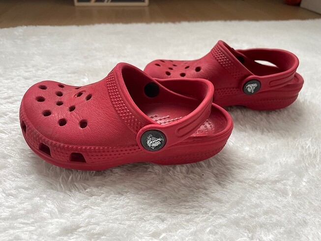 26 Beden Crocs